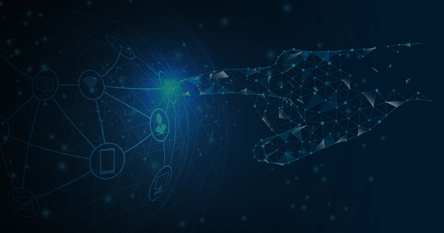 Fondo de contacto de Daxloriz